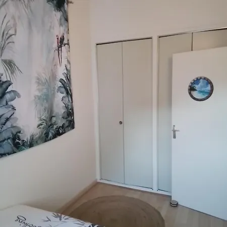 Apartment Emplacement Ideal Agde