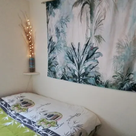 Emplacement Ideal Apartment Agde
