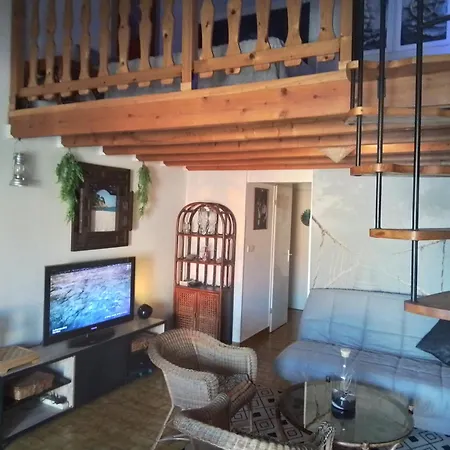 Emplacement Ideal Apartment *